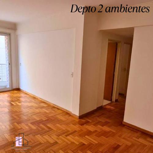 Foto de VENTA depto 2 amb, super luminoso ,Palermo con seguridad 24 hs y, imagen 3