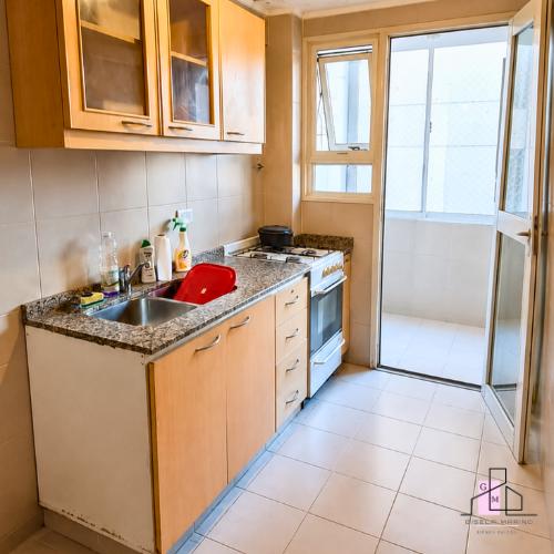 Foto de VENTA depto 2 amb, super luminoso ,Palermo con seguridad 24 hs y amenities, imagen 3