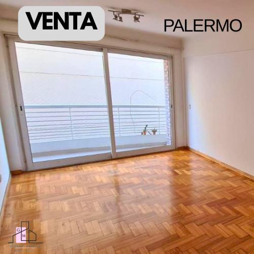 Foto de VENTA depto 2 amb, super luminoso ,Palermo con seguridad 24 hs y amenities, imagen 4