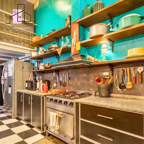 Foto de VENTA PH 10 AMB multifuncional, San Telmo excelente ubicación, imagen 2