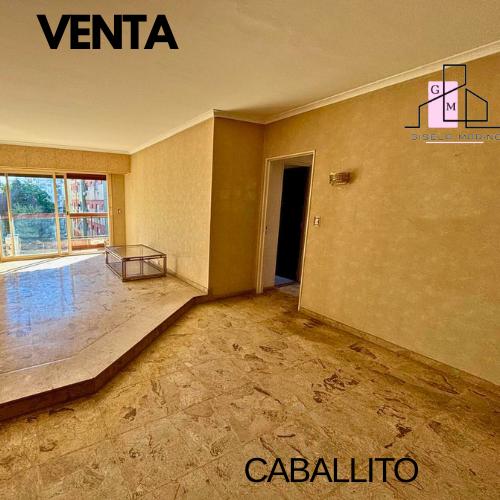 Foto de VENTA AMPLIO SEMIPISO 4 AMBIENTES COCHERA BAULERA 115 M² CABALLITO – A, imagen 5