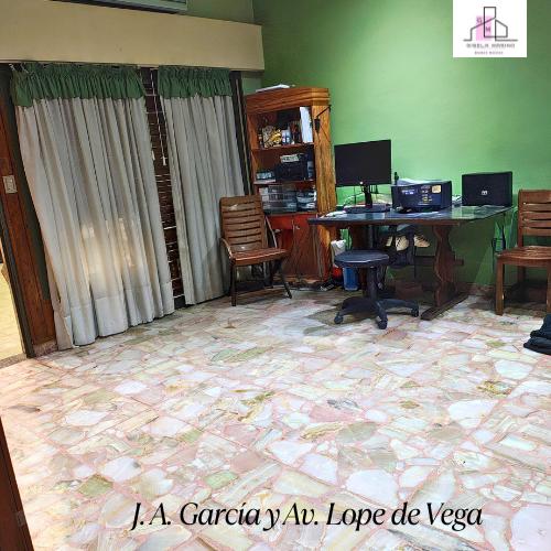 Foto de VENTA PH 5 AMB JARDIN TERRAZA PROPIA, PARRILLA SIN EXPENSAS MONTE, imagen 1