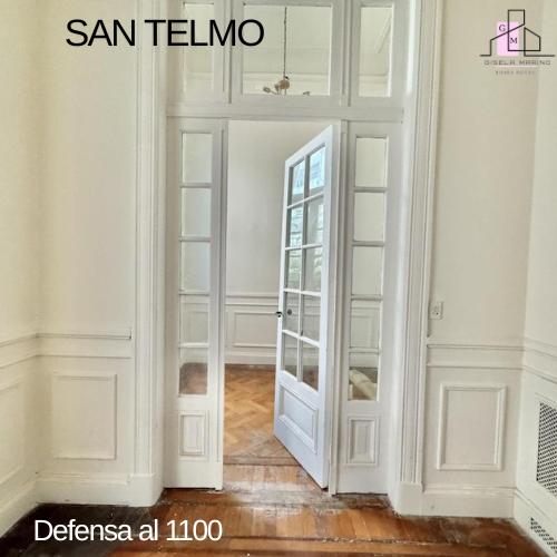 Foto de VENTA DEPTO 4 AMB, 2 baños, detalles arquitectonicos SAN TELMO, imagen 3