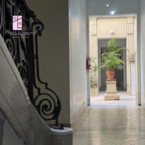 Foto de VENTA DEPTO 4 AMB, 2 baños, detalles arquitectonicos SAN TELMO, imagen 4