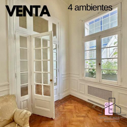 Foto de VENTA DEPTO 4 AMB, 2 baños, detalles arquitectonicos SAN TELMO, imagen 1