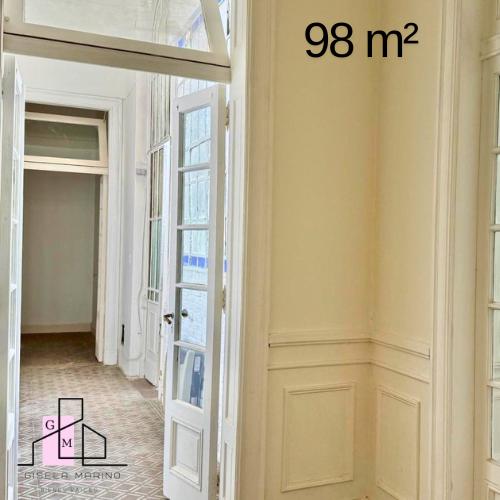 Foto de VENTA DEPTO 4 AMB, 2 baños, detalles arquitectonicos SAN TELMO, imagen 5