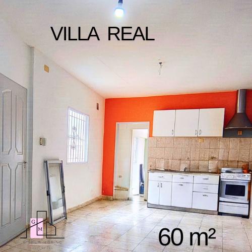 Foto de Alquiler pH 3 AMB sin expensas al frente Villa Real, imagen 3