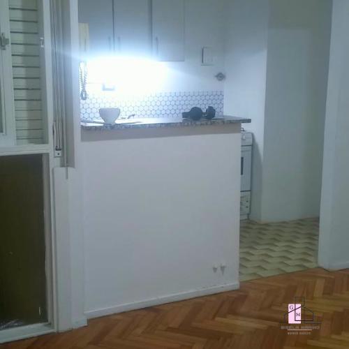 Foto de Alquiler depto 2 ambientes caballito excelente ubicación, imagen 1