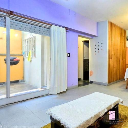 Foto de Venta PH 3 AMB CON PATIO , QUINCHO CON PARRILLA SIN EXPENSAS EN VILLA, imagen 4