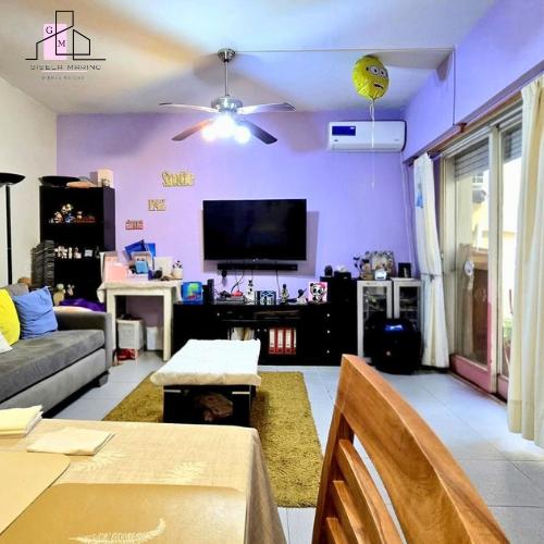 Foto de Venta PH 3 AMB CON PATIO , QUINCHO CON PARRILLA SIN EXPENSAS EN VILLA, imagen 5