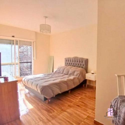 Foto de Venta depto 4 AMB con balcón, 2 baños, hermosa vista , a mts parque, imagen 1