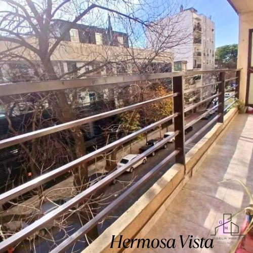 Foto de Venta depto 4 AMB con balcón, 2 baños, hermosa vista , a mts parque, imagen 5