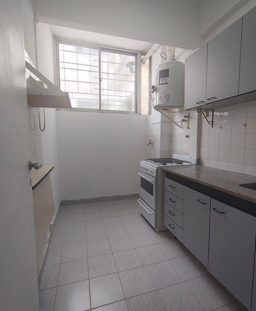 Foto de VENTA – MONOAMBIENTE LUMINOSO, FUNCIONAL Y EN EXCELENTE ESTADO – SAN, imagen 5