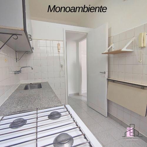 Foto de VENTA – MONOAMBIENTE LUMINOSO, FUNCIONAL Y EN EXCELENTE ESTADO – SAN, imagen 2