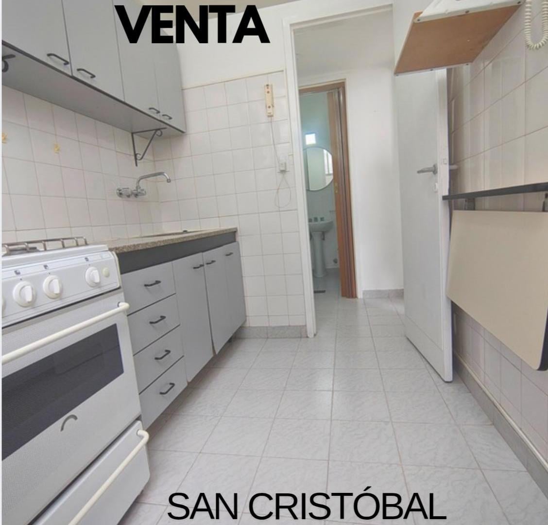 Foto de VENTA – MONOAMBIENTE LUMINOSO, FUNCIONAL Y EN EXCELENTE ESTADO – SAN, imagen 1