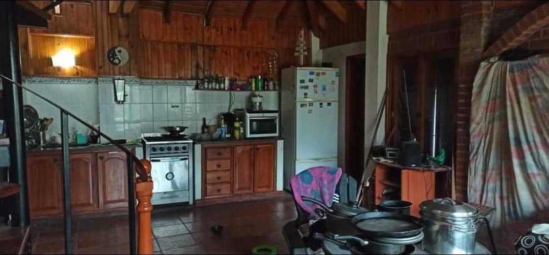 Venta Chalet Dos Dorm. San Bernardo 2
