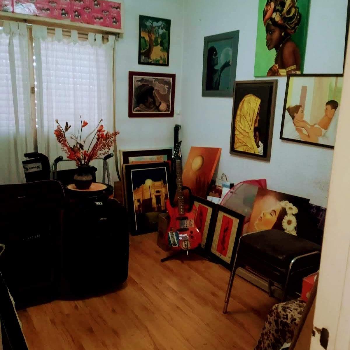 Venta Departamento Tres Dorm. 3