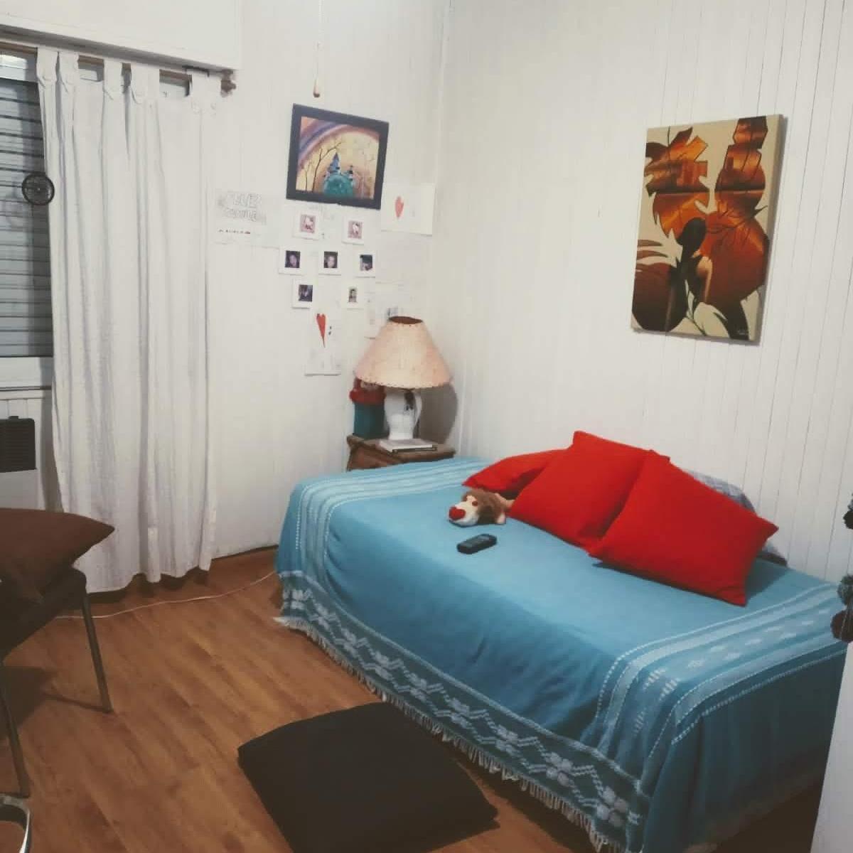 Venta Departamento Tres Dorm. 5