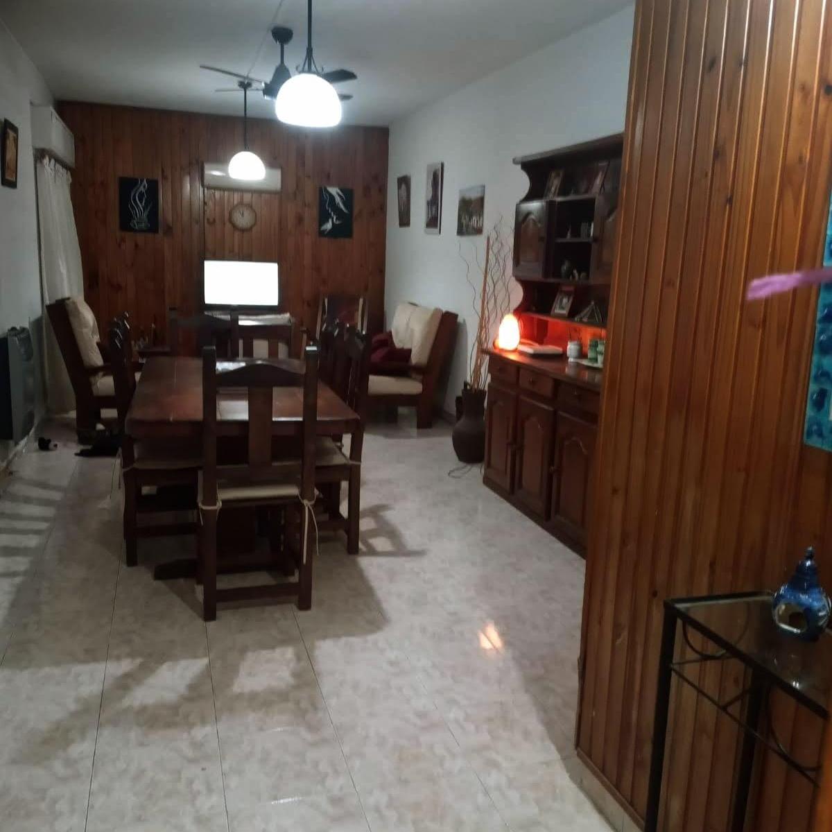 Venta Departamento Tres Dorm. 1