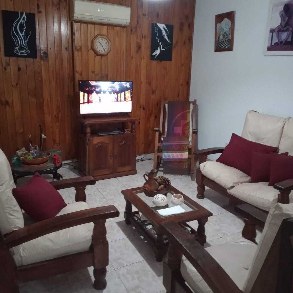 Propiedad en Argentina