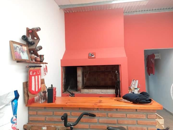 Casa de Cuatro Dorm. Los Hornos 4