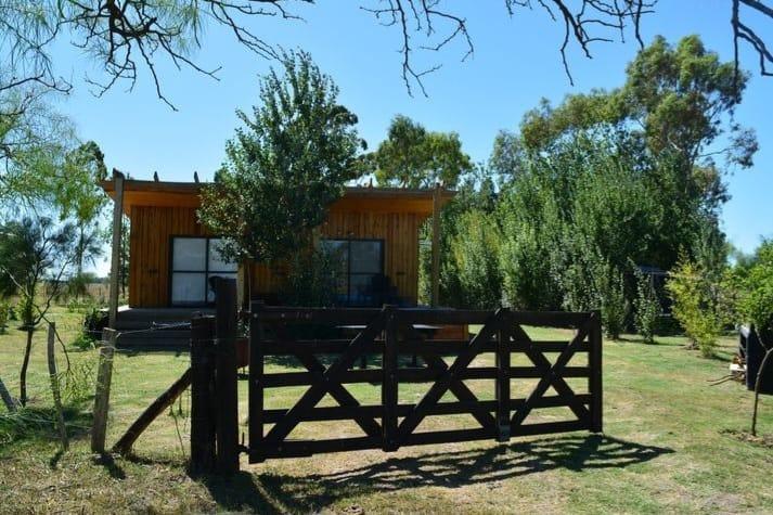 Campo Jose Ferrari Partido de Magdalena, Buenos Aires, Argentina 1