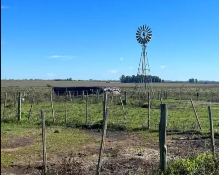 Propiedad en Argentina