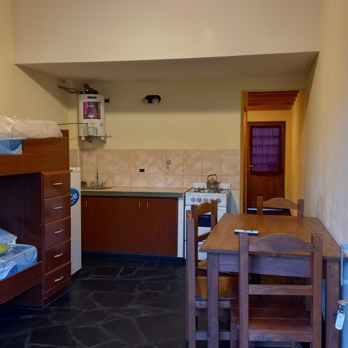 Duplex en San Clemente del Tuyu, Pcia Buenos Aires, Argentina 2