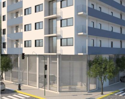 Departamento a Pozo, La Plata, Buenos Aires, Argentina 1
