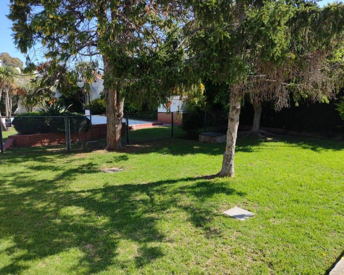 Departamento con Parque y Pileta, La Plata, Buenos Aires, Argentina 5
