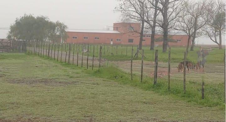 Propiedad en Argentina
