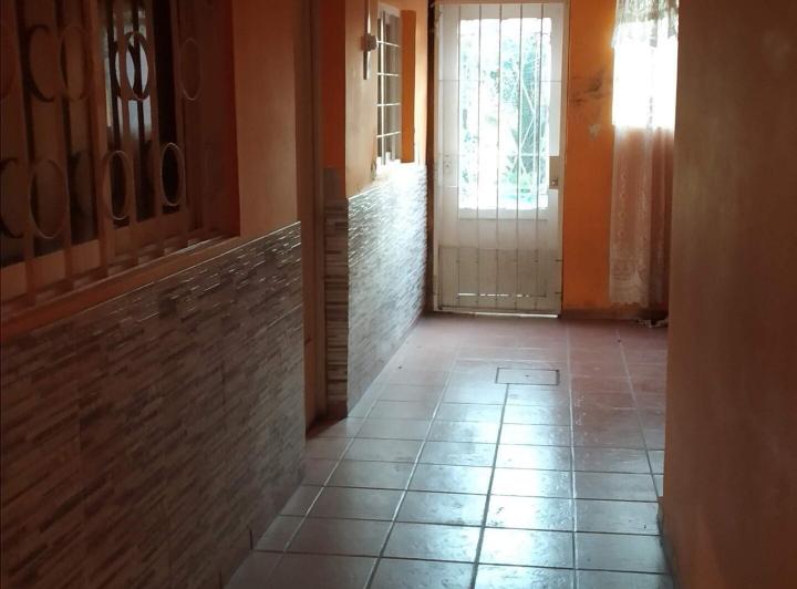 VENTA CASA PARA 2 FAMILIAS CON EXCELENTE TERRENO 1