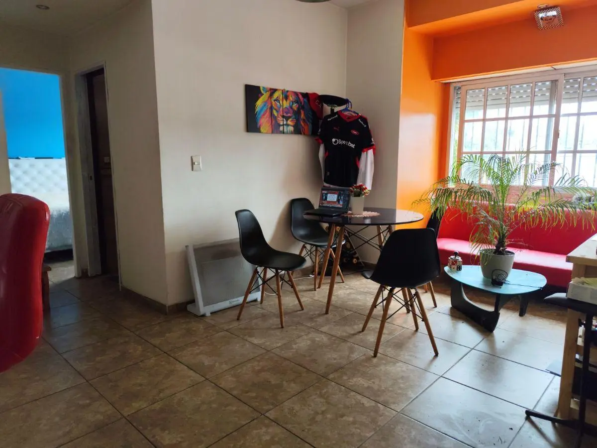Departamento de 48 m² con 1 dormitorio en alquiler en Florencio Varela 3