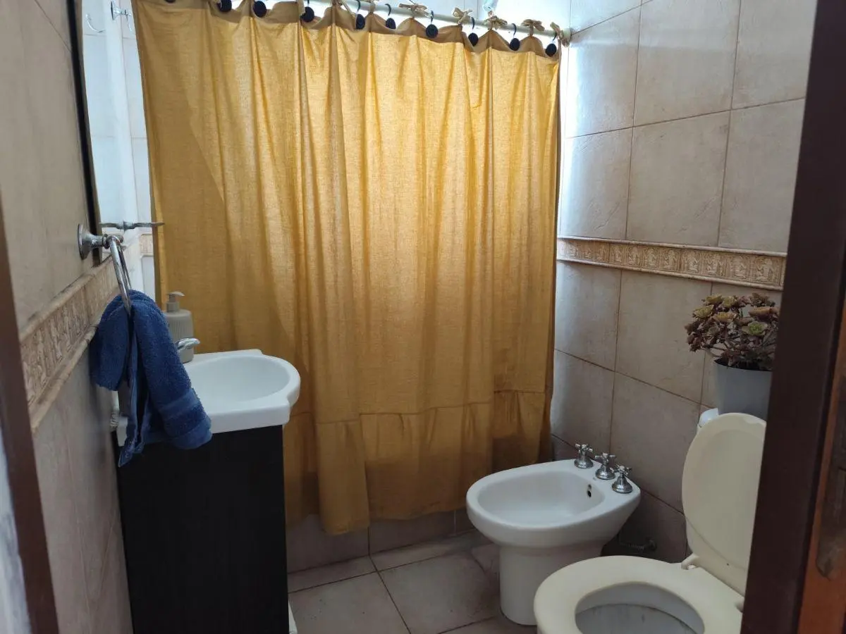Departamento de 48 m² con 1 dormitorio en alquiler en Florencio Varela 4