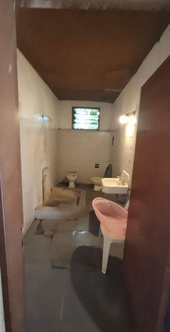 Depósito en alquiler 2