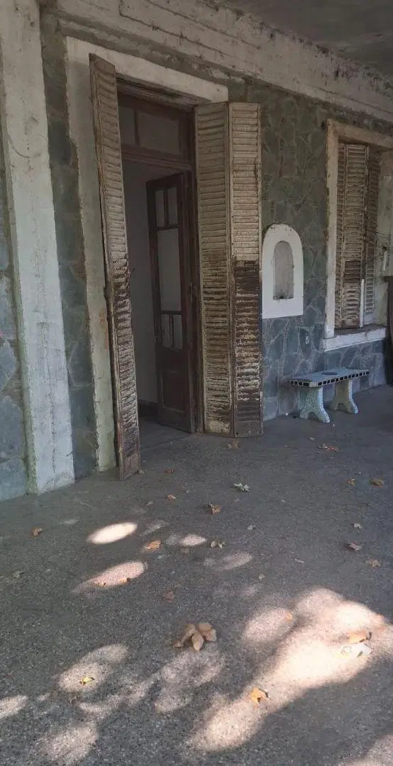 Depósito en alquiler 3
