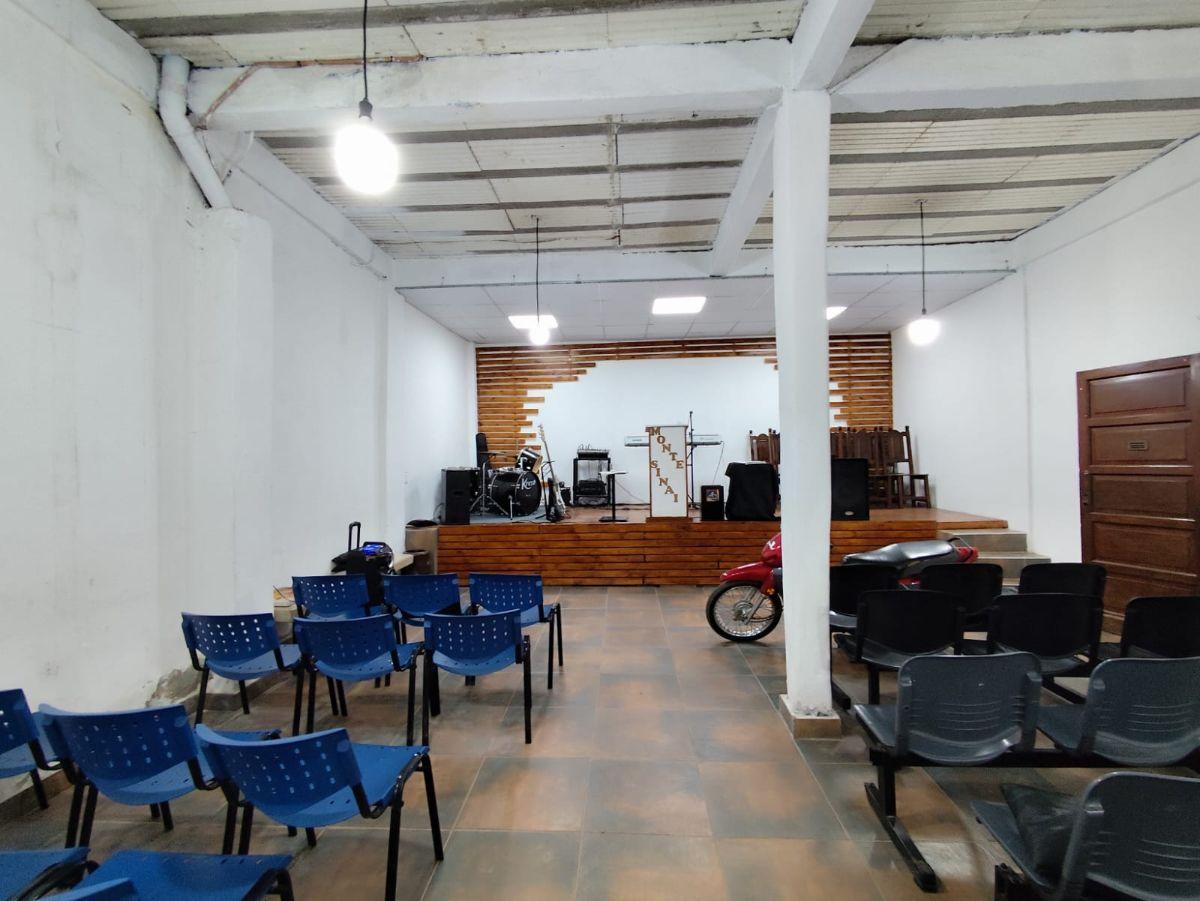 Importante Propiedad Multifuncional de 365m² – Ideal Inversores / Instituciones