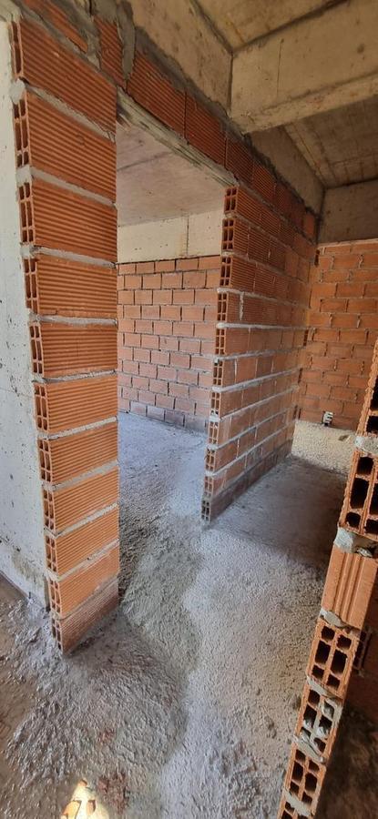 Departamento en Construcción Barracas 2 Amb 4