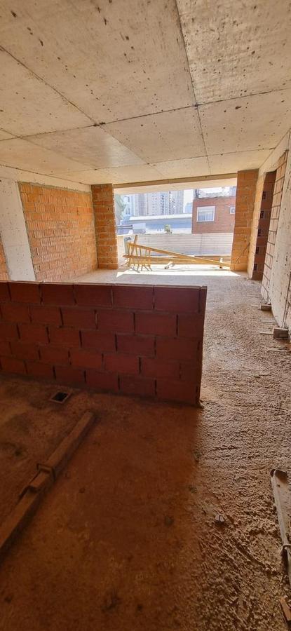 Departamento en Construcción Barracas 2