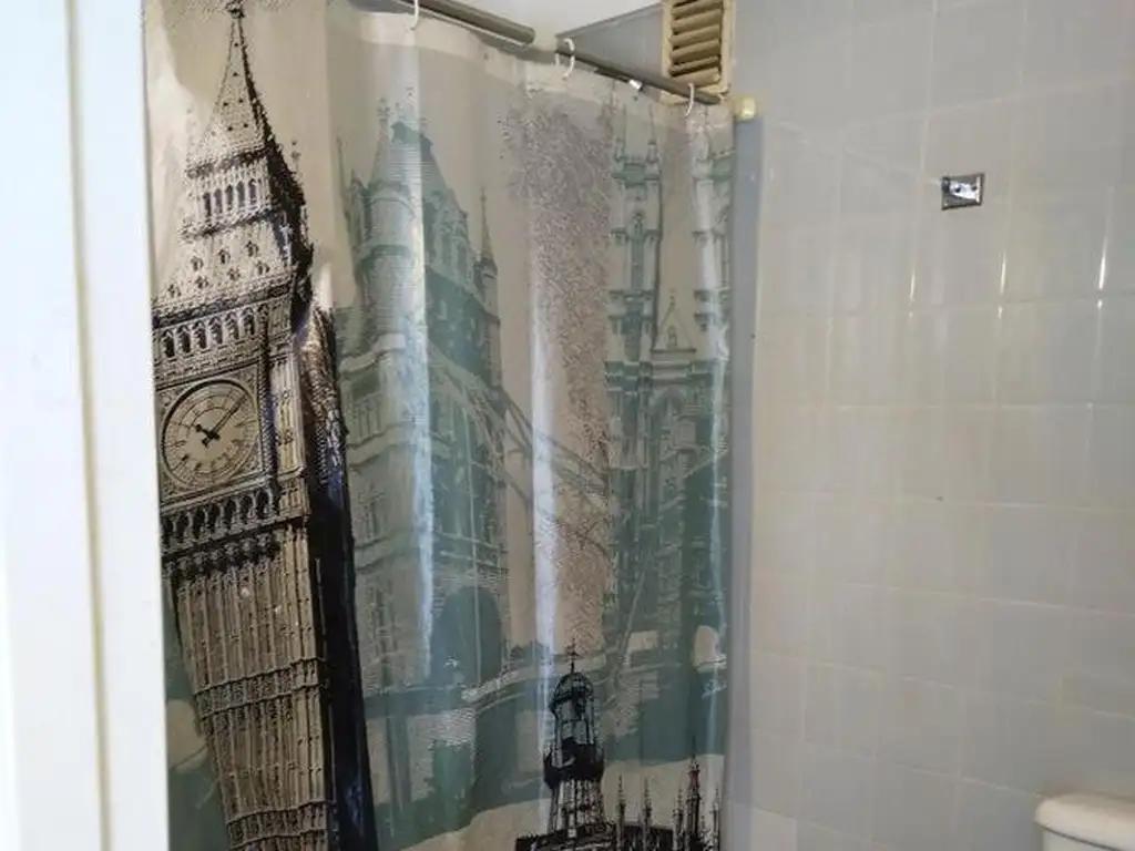 Venta Departamento 2 Ambientes en Belgrano. Piso Alto Apto Credito