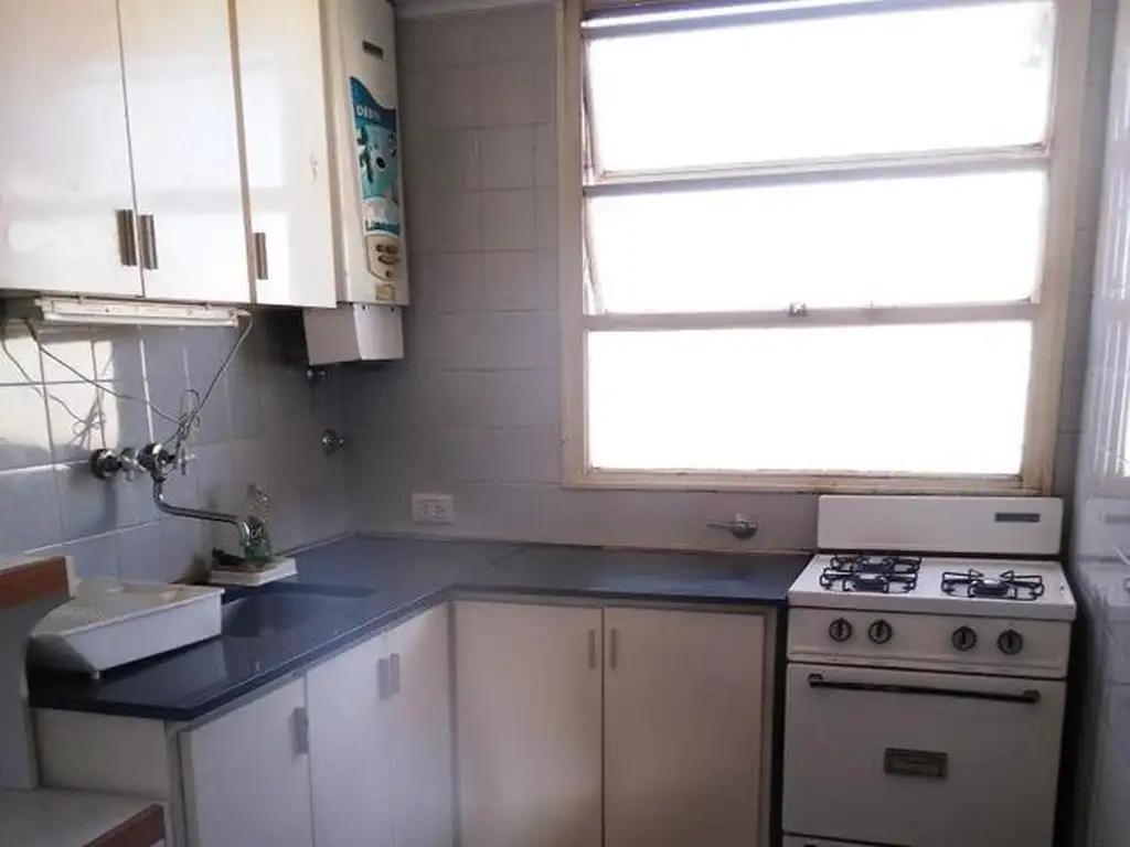 Foto de Venta Departamento 2 Ambientes en Belgrano. Piso Alto Apto Credito, imagen 5