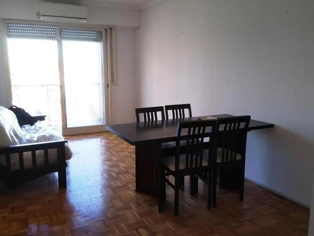 Foto de Venta Departamento 2 Ambientes en Belgrano. Piso Alto Apto Credito, imagen 3