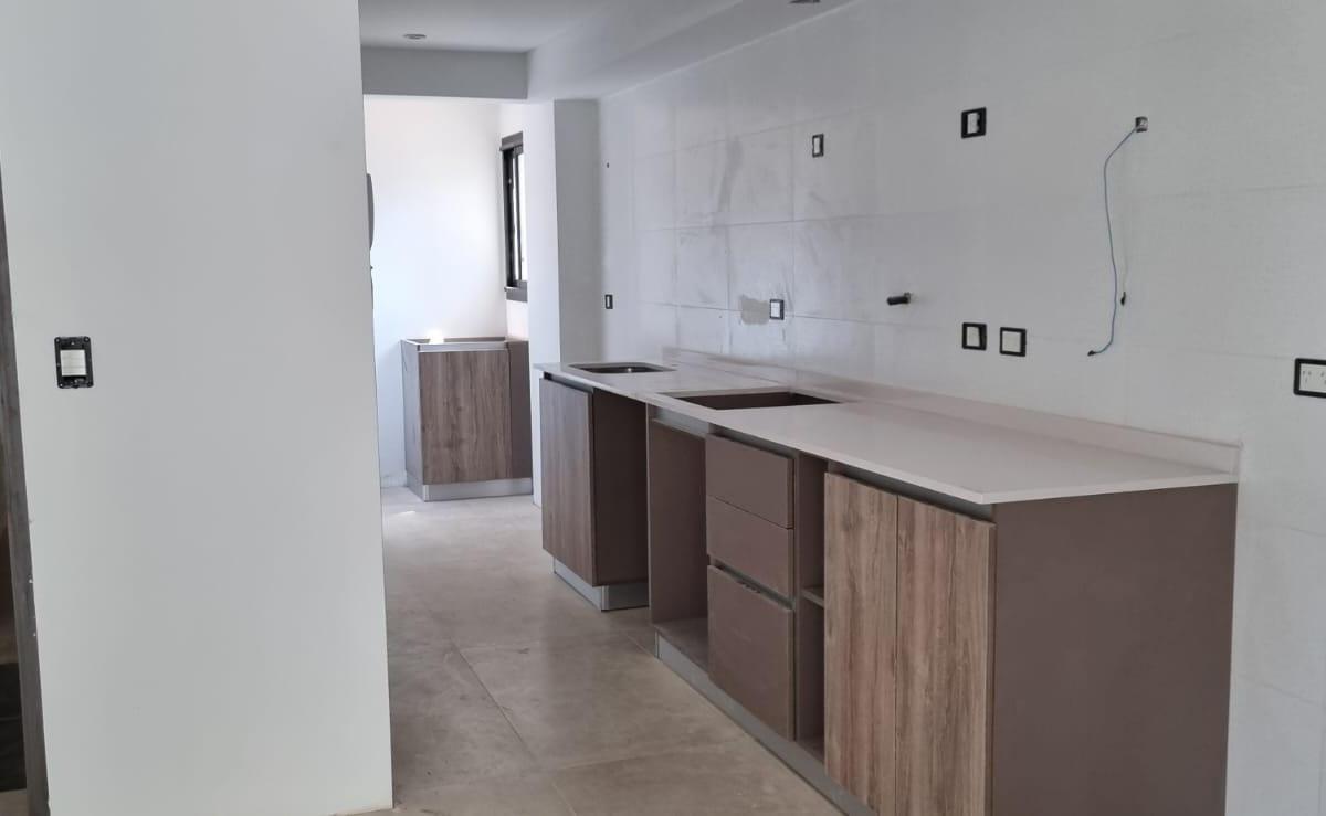 Departamento en Nuñez 4