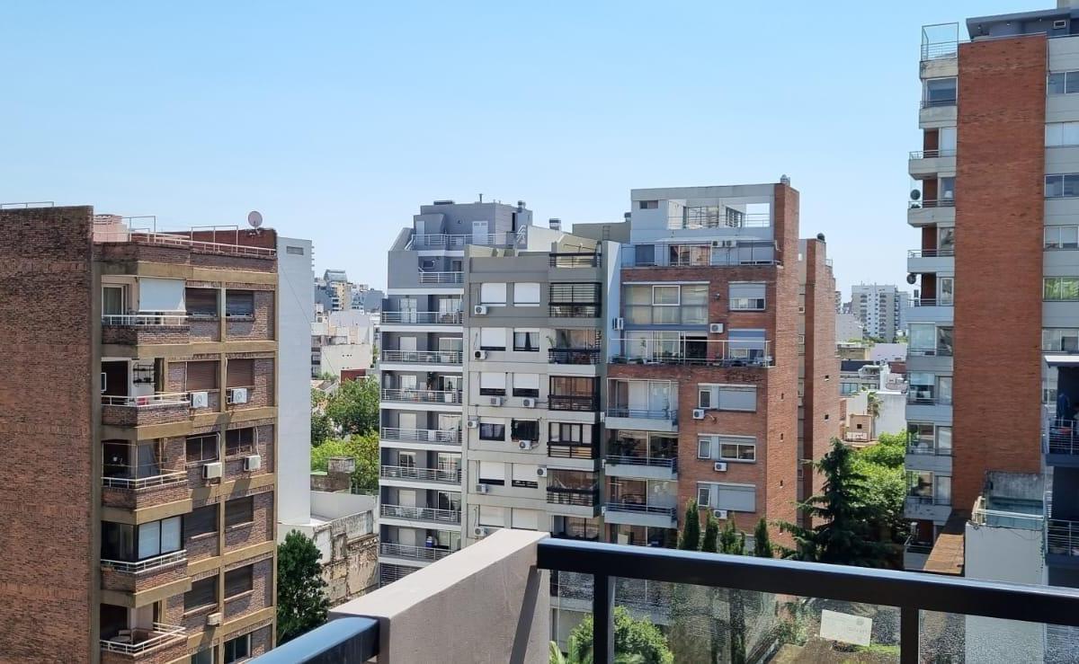 Departamento en Nuñez 3