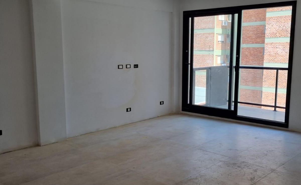 Departamento en Nuñez 5