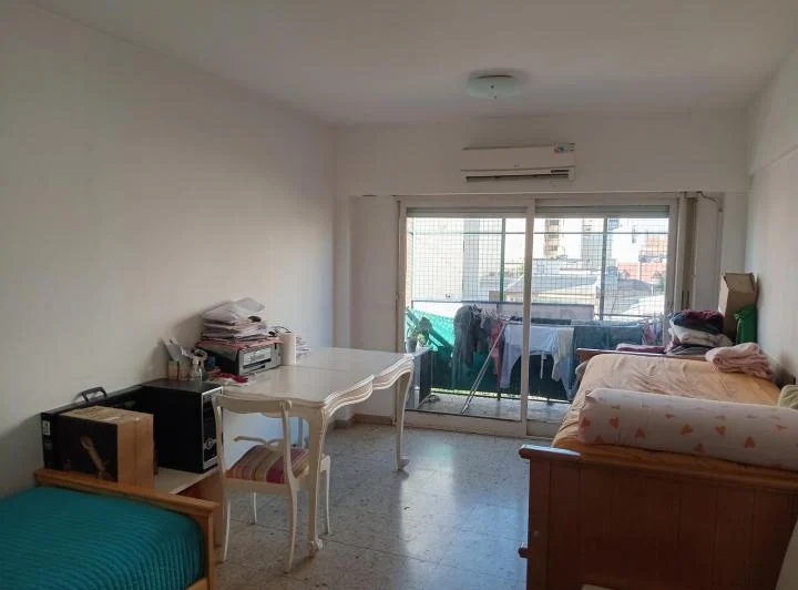 Departamento en  venta  dos ambientes, Barracas 3