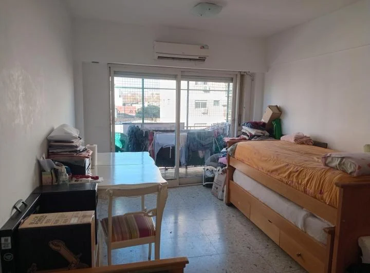 Departamento en  venta  dos ambientes, Barracas 2