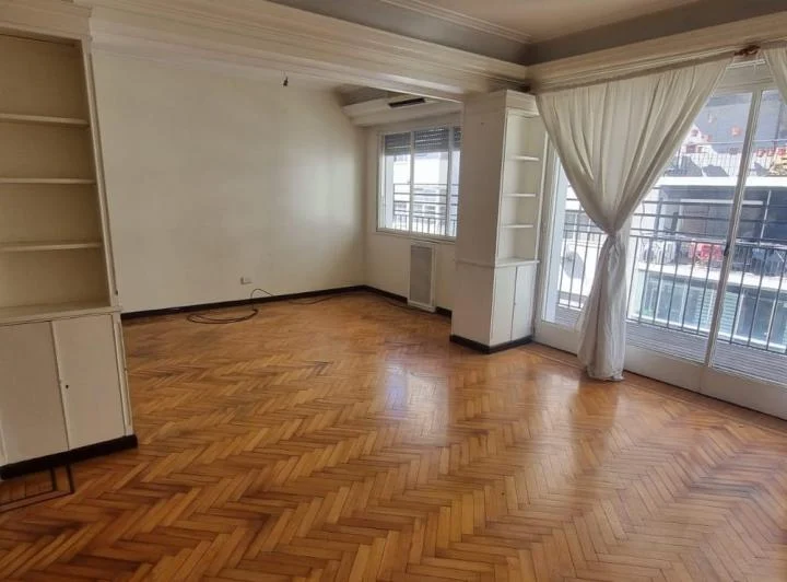 Departamento Alquiler Recoleta 3 0 4 ambientes 3