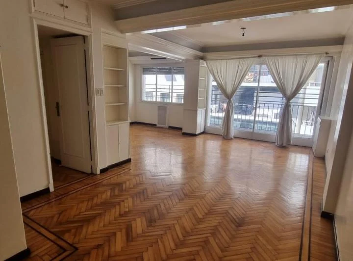 Departamento Alquiler Recoleta 3 0 4 ambientes 2