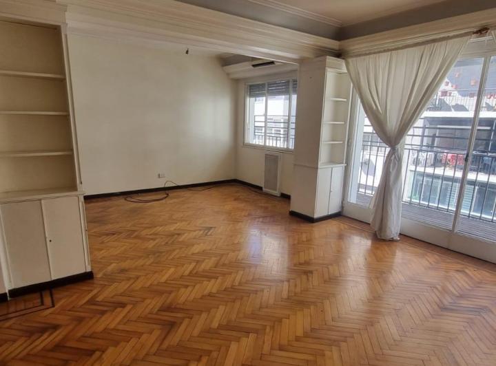 Departamento Alquiler Recoleta 3 0 4 ambientes 4